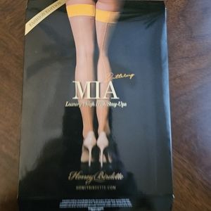 Honey Birdette Stockings/Tights Mia
